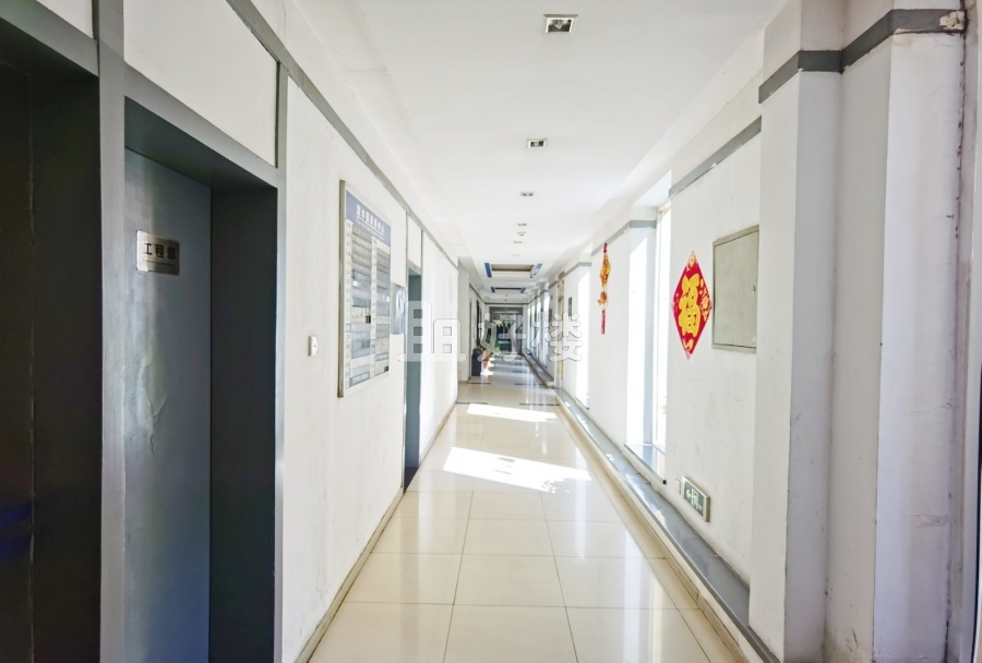 甜水园商务中心