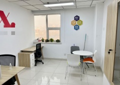 甜水园商务中心