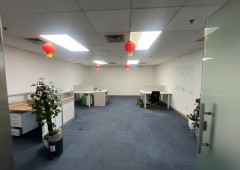 甜水园商务中心