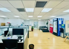 甜水园商务中心