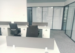 甜水园商务中心